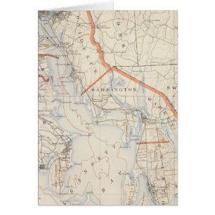 Pays de Bristol, Rhode Island