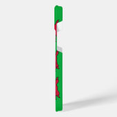 Pays de Galles (Côté gauche)