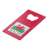 Pays de Galles (Devant Angle)