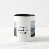 Pays de Galles, Keeper's Pond, Ringer Mug (Centre)