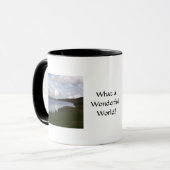 Pays de Galles, Keeper's Pond, Ringer Mug (Devant gauche)