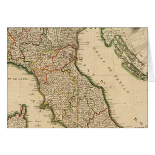 Pays de garde italiens