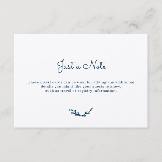 Pays En vichy Insérer des cartes (Devant)