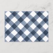 Pays En vichy Insérer des cartes (Dos)