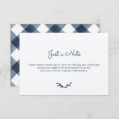 Pays En vichy Insérer des cartes (Devant / Derrière)