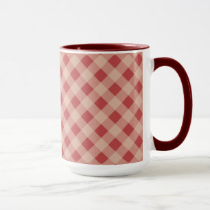 Pays En vichy Mug