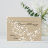 Pays Floral Mariage RSVP (Debout devant)