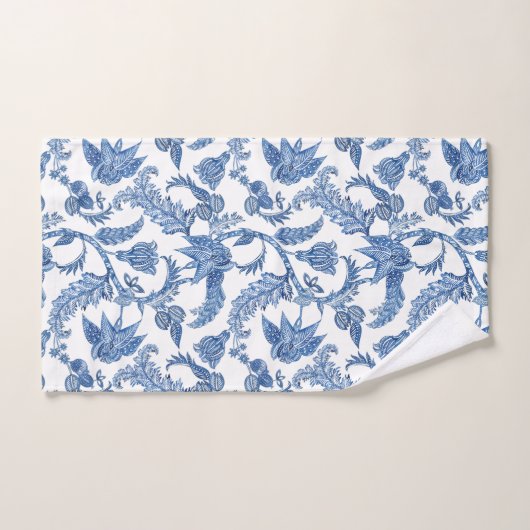 Pays Français Style (Serviette à main)