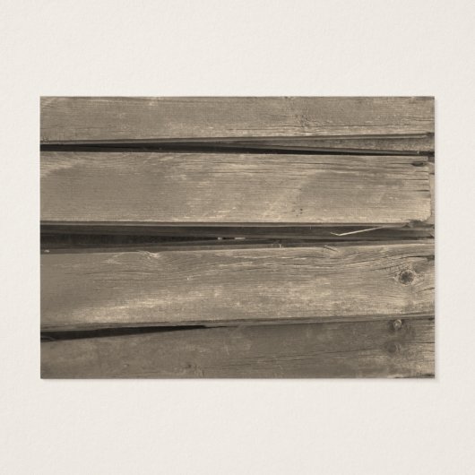 Pays Grange Fleurs de bois Mariage Charité Favoris (Dos)