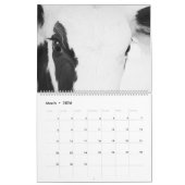 Pays Pixs Calendrier 2024 (Mar 2026)