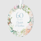 Pays Rose Garland 60e anniversaire (devant)