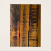 Pays Rose Western Mariage Charity Carte Faveur  (Dos)