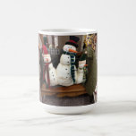 PAYS SNOWMAN CHRISTMAS MUG<br><div class="desc">PAYS SNOWMAN CHRISTMAS MUG</div>