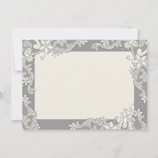 Pays vintage Merci Floral (Devant)