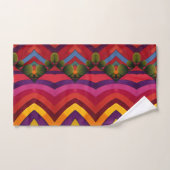 Paysage (Serviette à main)