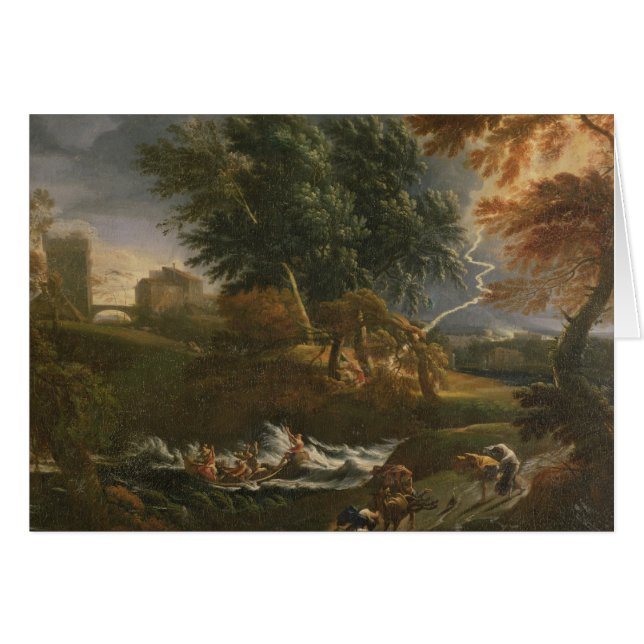 Paysage 2 (Devant horizontal)