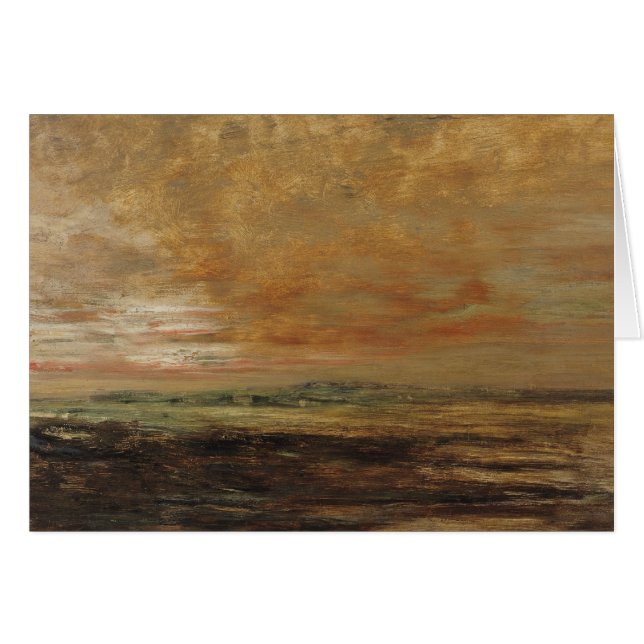Paysage 2 (Devant horizontal)