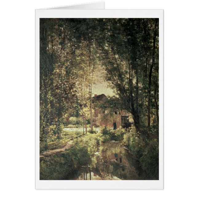 Paysage 2 (Devant)