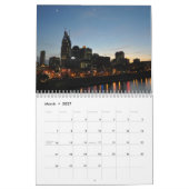 Paysage 2026 - Calendrier (Mar 2027)