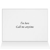 Paysage aquarelle (Intérieur Horizontal (Haut))