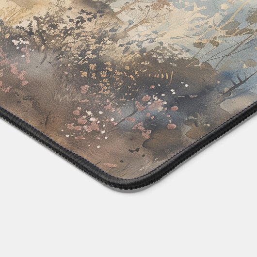 Paysage colonial (Coin)