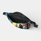 Paysage coloré de Squatchin (Ouvrir)