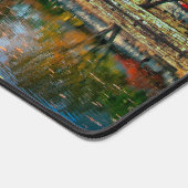 Paysage coréen (Coin)