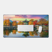 Paysage coréen (Clavier et souris)