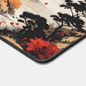 Paysage d'automne (Coin)