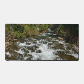 Paysage de la rivière pittoresque Wild (Recto)