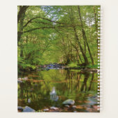 Paysage de la rivière Wilson (Dos)
