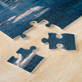 Paysage de New York Puzzle (Côté)