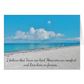 Paysage de prière (Devant horizontal)