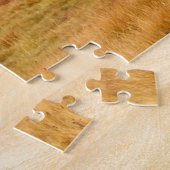 Paysage de puzzle de l'Islande - lac Myvatn (Côté)