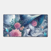 Paysage de rêve de la sorcière de la rose céleste (Recto)