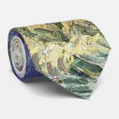 Paysage de Van Gogh de Saint-Rémy Cravate (Roulé)