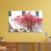 Paysage de vignoble du Cap occidental sur toile (Insitu(Salon))