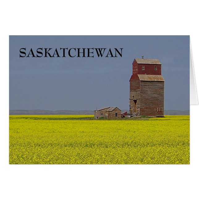 Paysage des ascenseurs des Prairies (Devant horizontal)