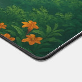 Paysage des cascades forestières (Coin)