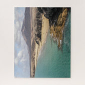 Paysage des puzzle de Lanzarote - Papagayo (Vertical)