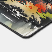 Paysage d'été (Coin)