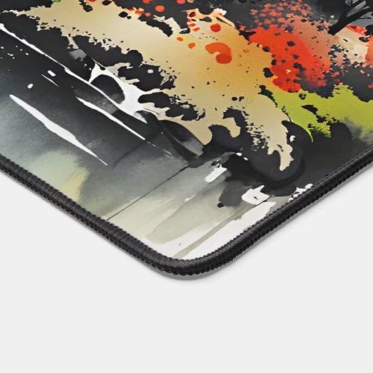 Paysage d'été (Coin)