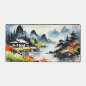 Paysage d'été (Recto)