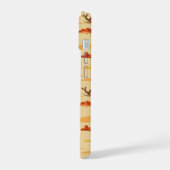 Paysage du désert Arizona Motif (Côté gauche)