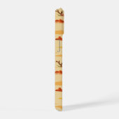 Paysage du désert Arizona Motif (Côté droit)