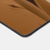 Paysage du désert des dunes de sable (Coin)