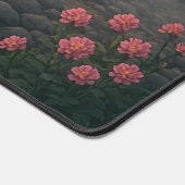 Paysage du lever du soleil de Riverbed (Coin)