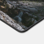 Paysage exceptionnel dans la vallée de Krnica, Slo (Coin)