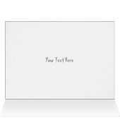 paysage forestier mystique éffrayant original (Intérieur Horizontal (haut))