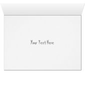 paysage forestier mystique éffrayant original (Intérieur Horizontal (Bas))